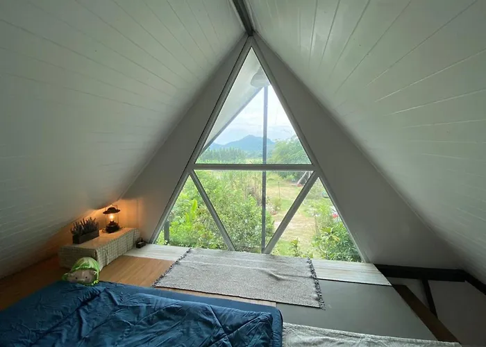Royal Mountain View *