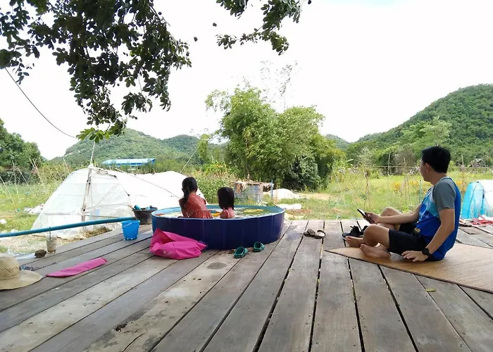 Royal Mountain View Chalet