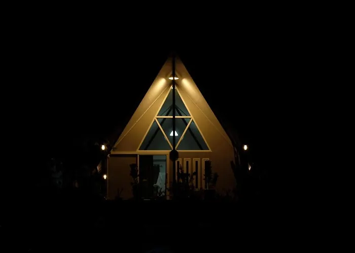 Royal Mountain View Chalet