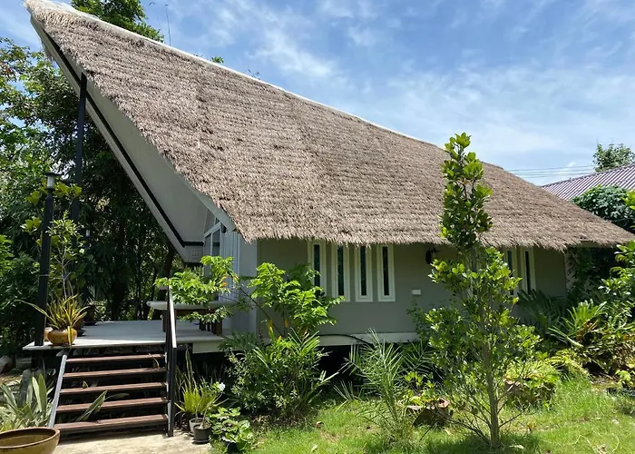 Chalet Royal Mountain View Ratchaburi
